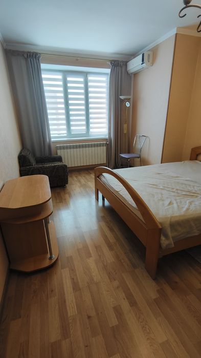 Здам квартиру на пр-ті Миру!