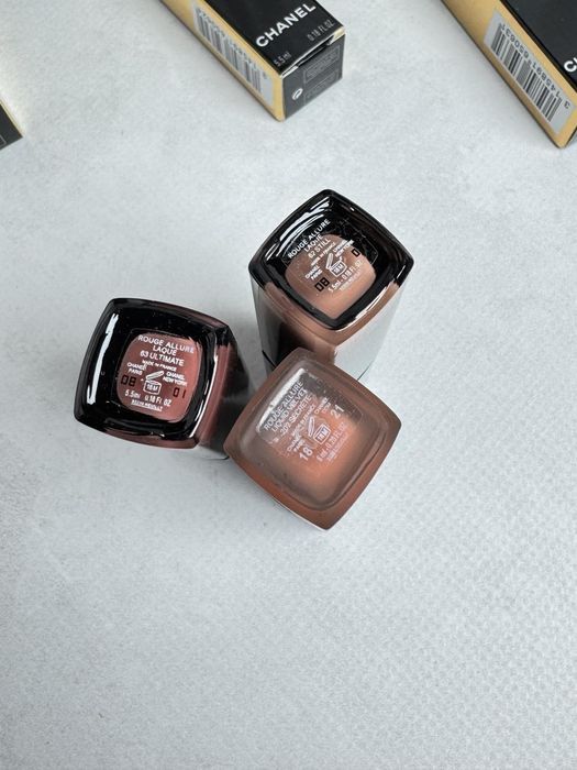 Помада для губ блиск Chanel