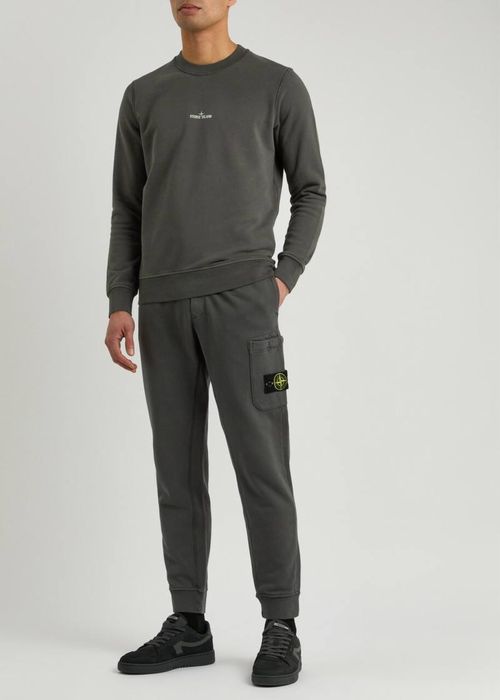 Штаны Stone Island (карго, джогеры)