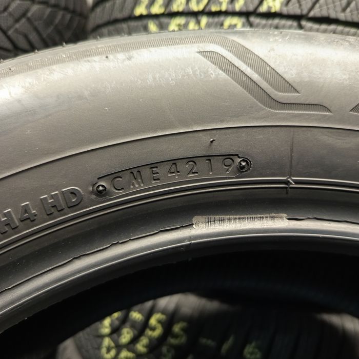 225/60R18 Bridgestone Alenza 001