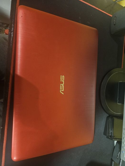 laptop Asus R541U 8GB RAM (do negocjacji)