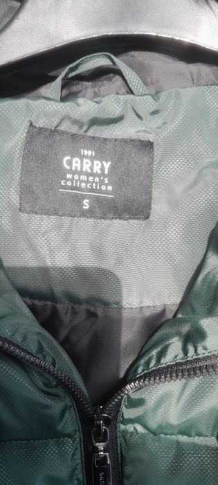 Kurtka zima  Carry S
