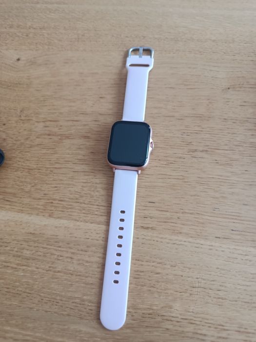 zegarek e  watch stan idealny