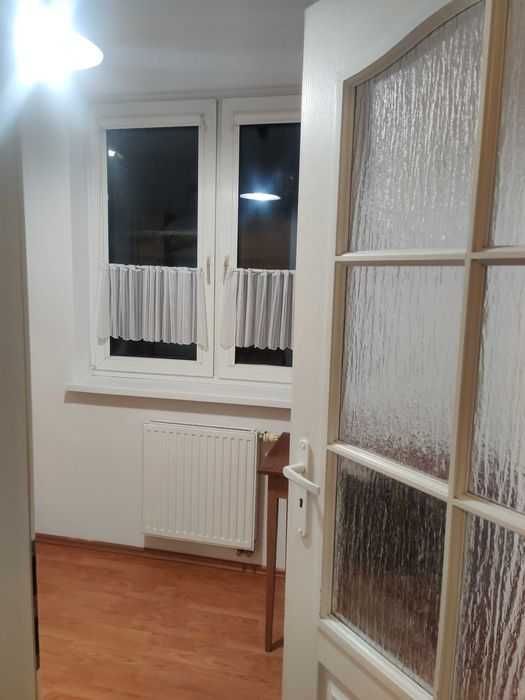 Mieszkanie kawalerka apartment for rent Gdańsk ul. Nieborowska - Widok 5