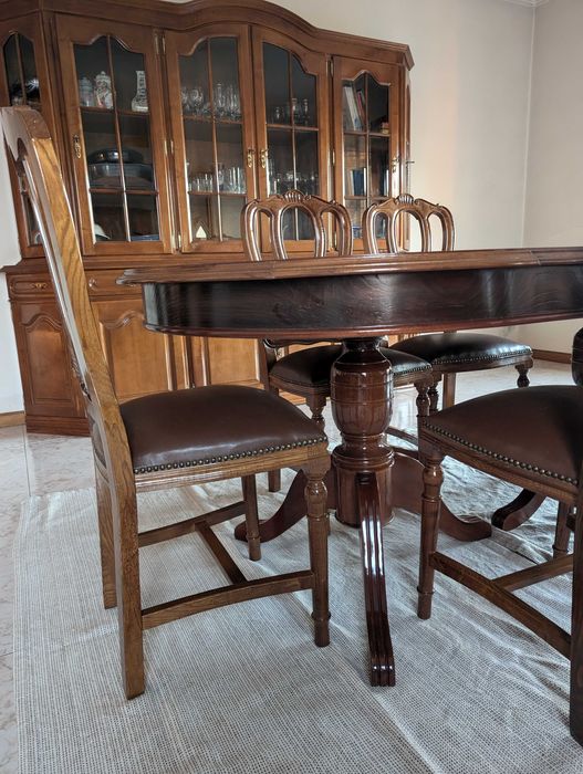 Moveis de sala de jantar