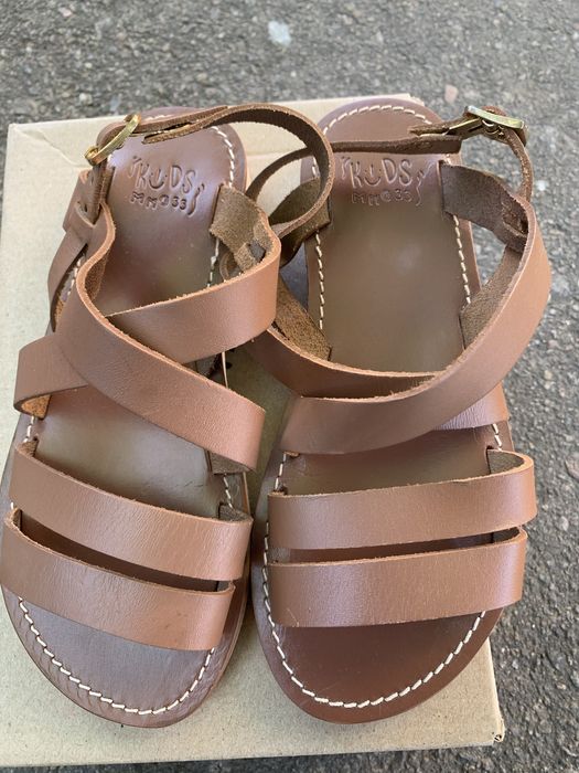 Босоніжки mango