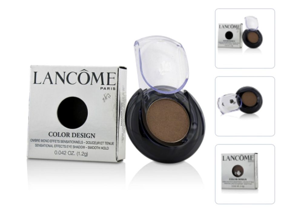 Nowy cień do powiek Lancôme