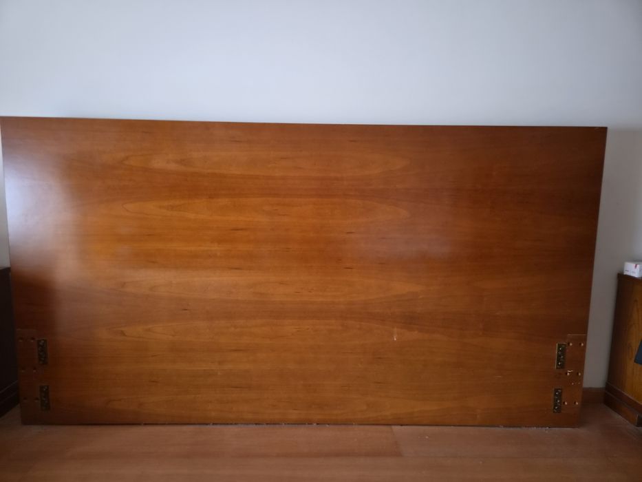 Cabeceira de cama