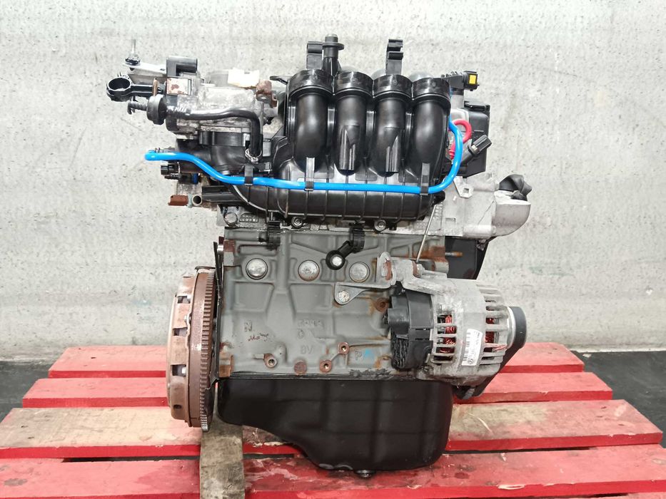 Motor 1.2i Fiat Punto (Ref.:199A4000)