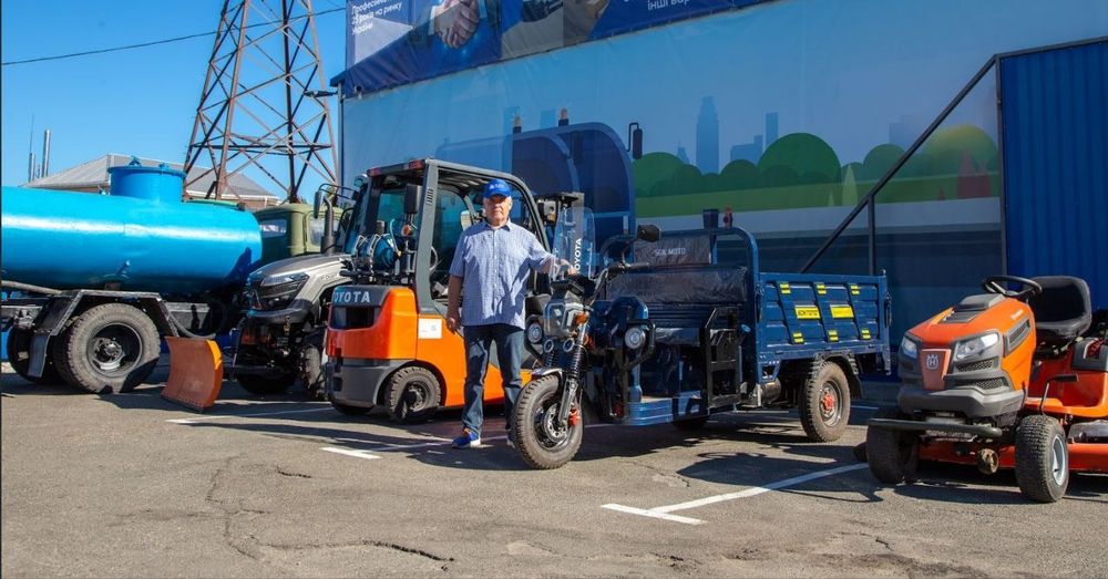 Оренда склада 320м2, рампа, навантажувач 24/7 доступ і охорона