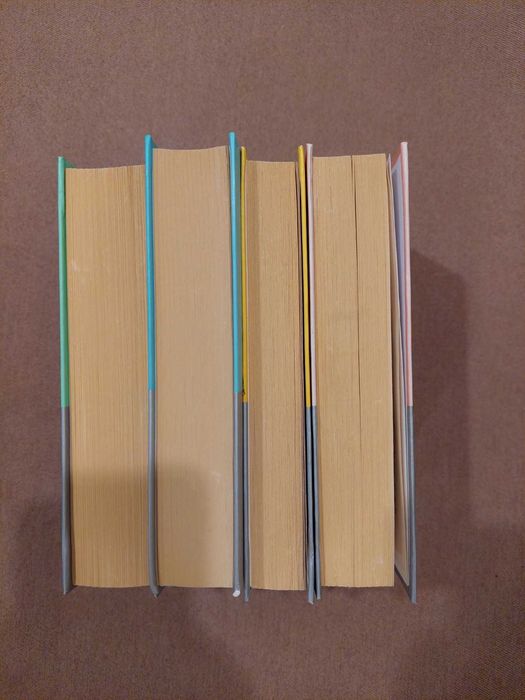 Рей Бредбері - комплект книг (невеличкі)