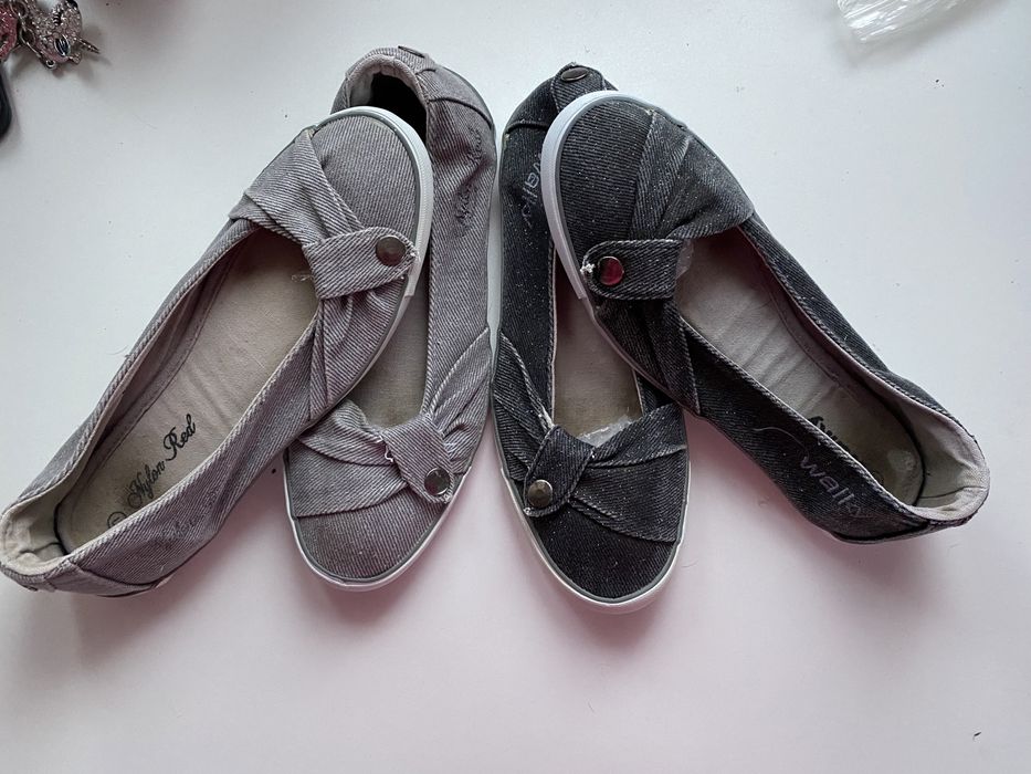 buty trampki walky roz. 37