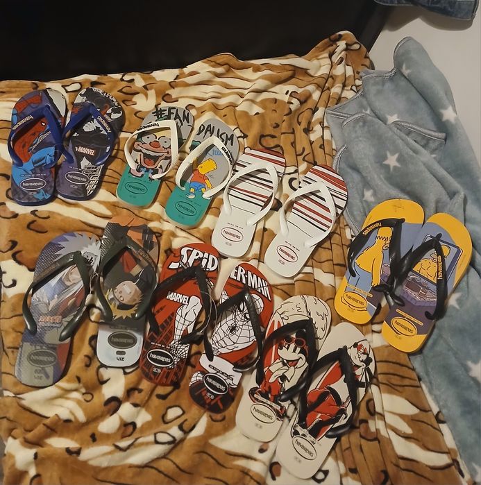 Havaianas Originais