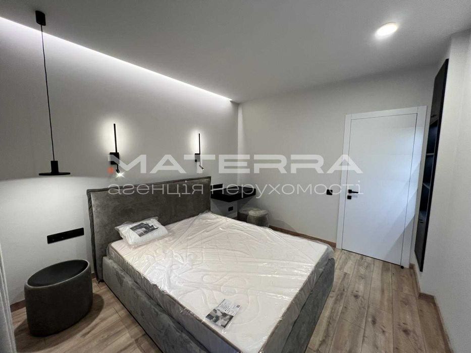 1к квартира ЖК City Hub | 56 м² | дизайнерський ремонт | документи