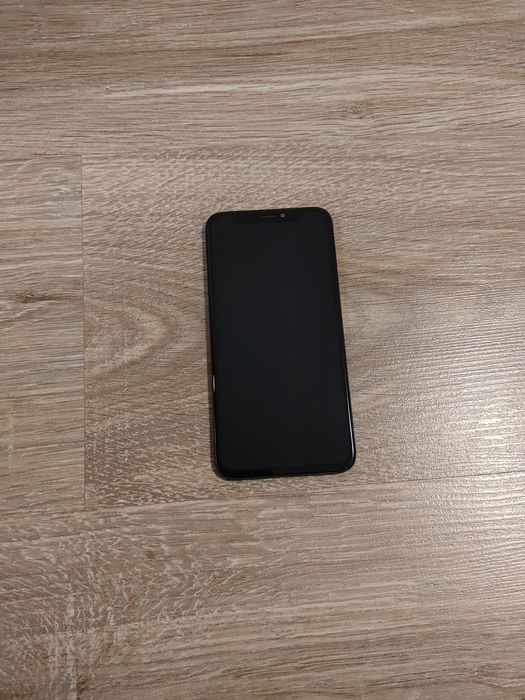 Дисплей для iPhone X екран + сенсор