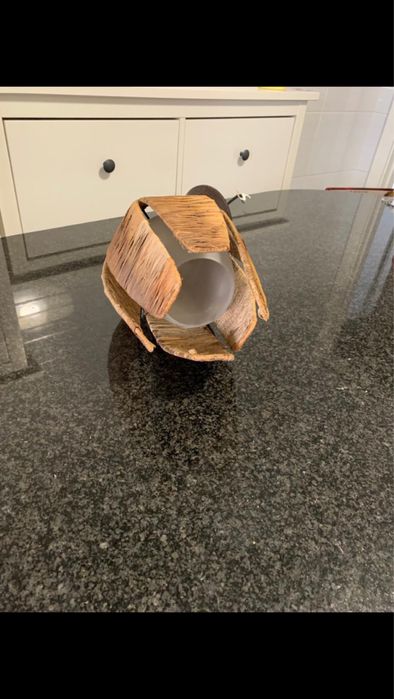 Candeeiro de teto / vintage