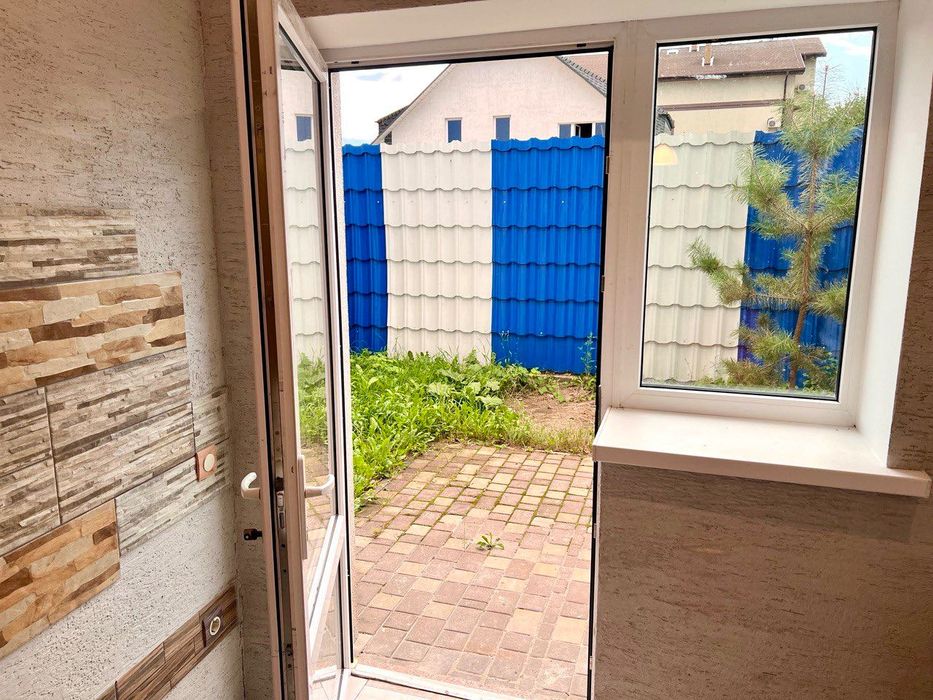 Таунхаус Жуляни Британський квартал Без комісії