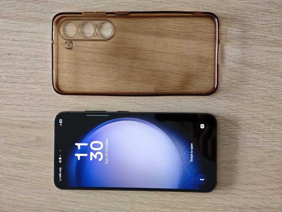 Samsung S23 128GB em bom estado