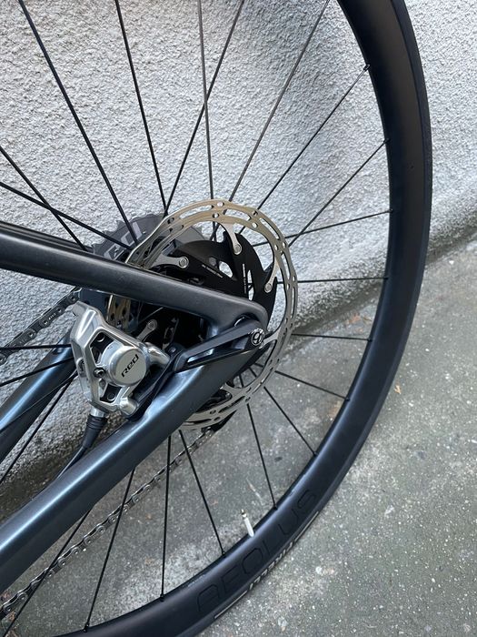 Trek emonda stam sl7 52 rozmiar