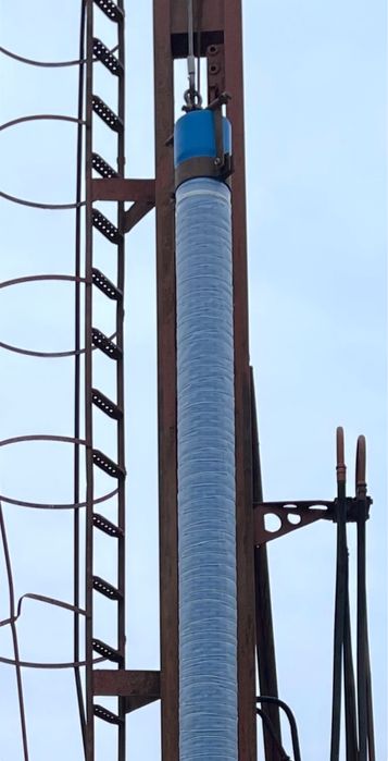 Studnie głębinowe odwierty pod pompę ciepla