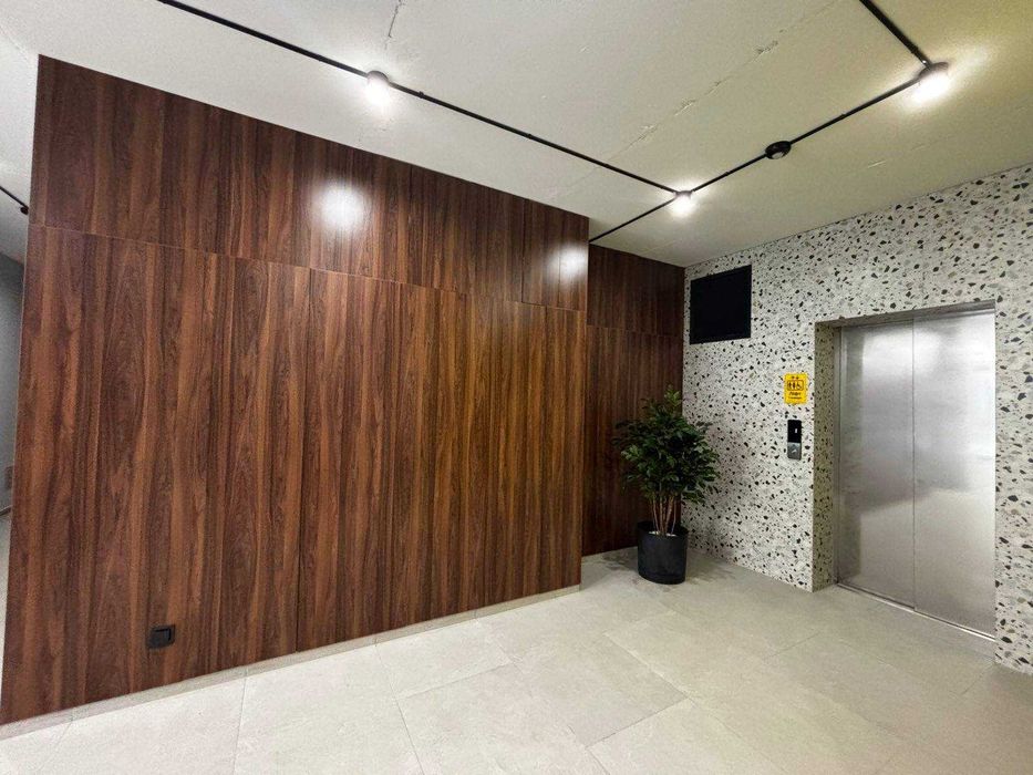 Apartment in Lviv, Pryvokzalna - View 3