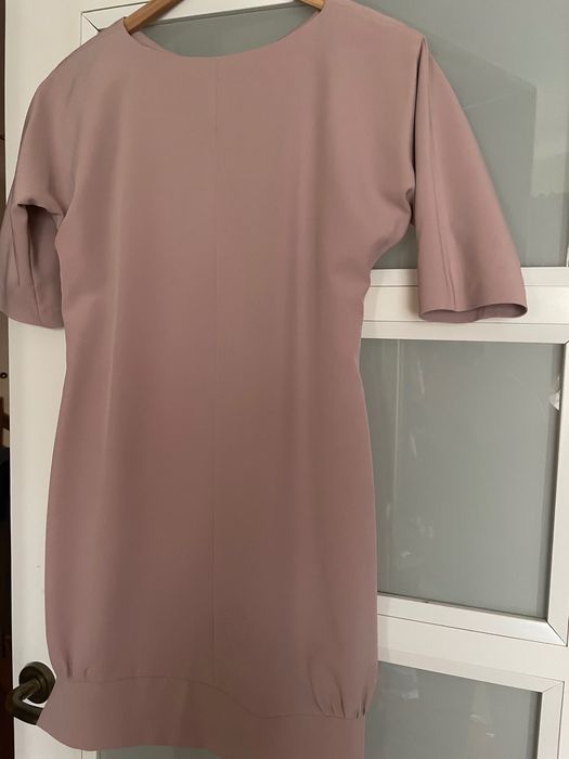 Sukienka mini 36 BAF