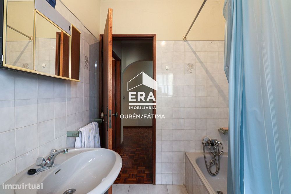 Apartamento T3, Ourém