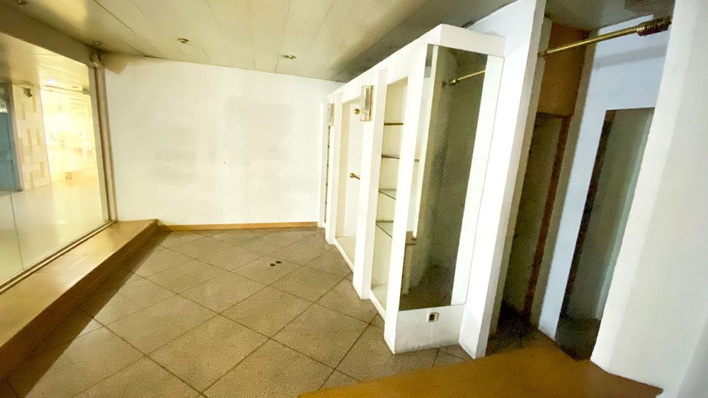 Escritório ou Espaço comercial