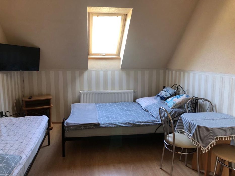 Pokoje gościnne Łeba | noclegi