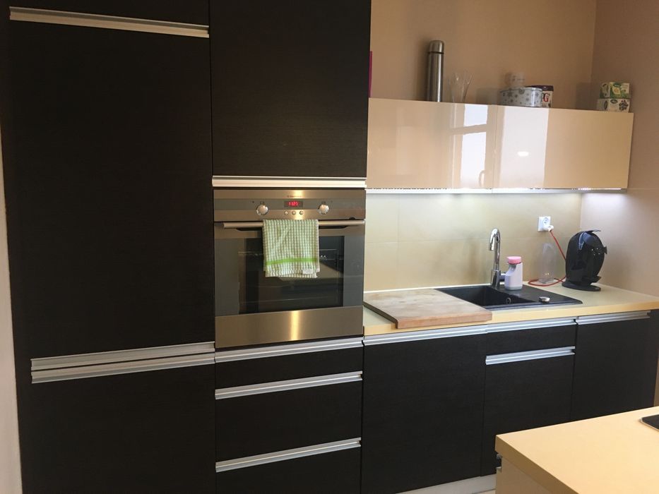 Apartament na doby Czarny Kot, dogodna lokalizacja przy E30