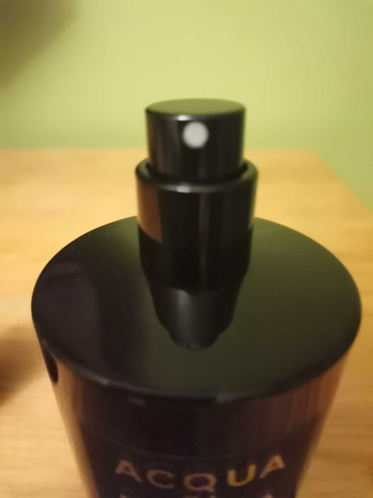 acqua di parma zafferano