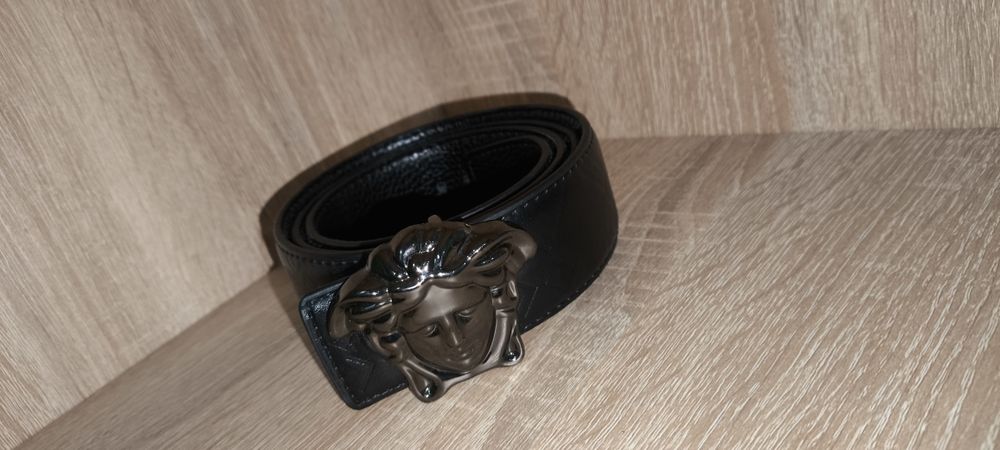 Продам ремень versace legit