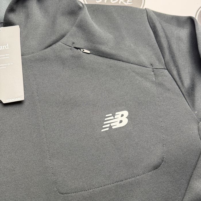 ОРИГІНАЛ Чоловіча Кофта New Balance M Худі з США