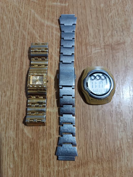 Браслет на часы.