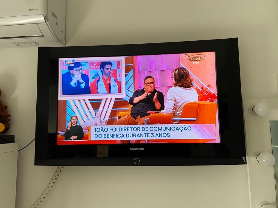 TV samsung 32 LE32s62b