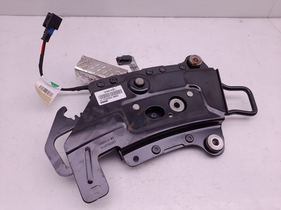 Motor regulação de bancos DS DS7 Crossback (J_)