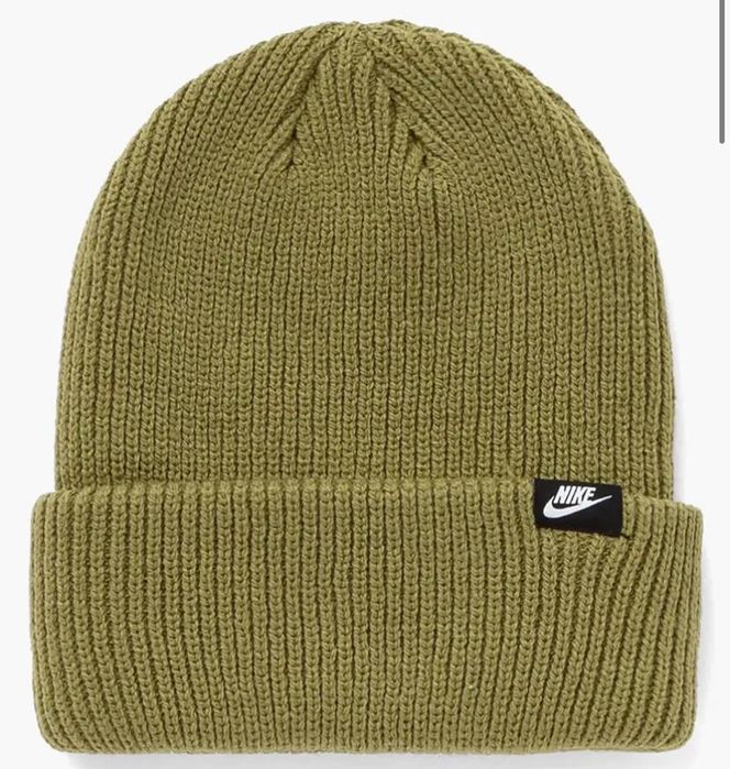 Шапка Nike Unisex Terra Futura Beanie FB6525-378