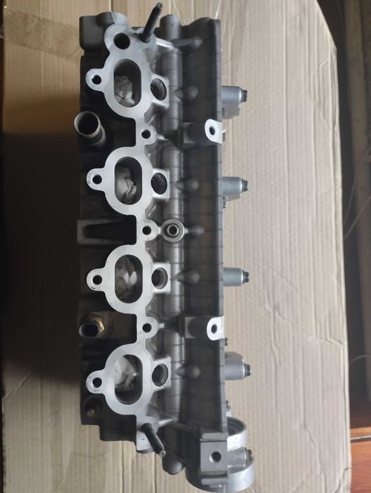 Головка Ланос 1.6