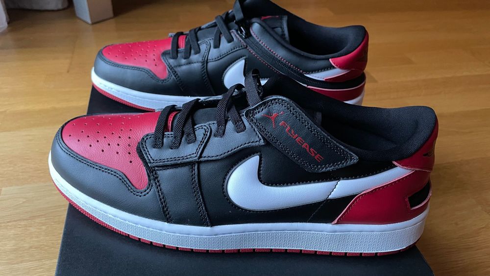 Air Jordan 1 low flyease
