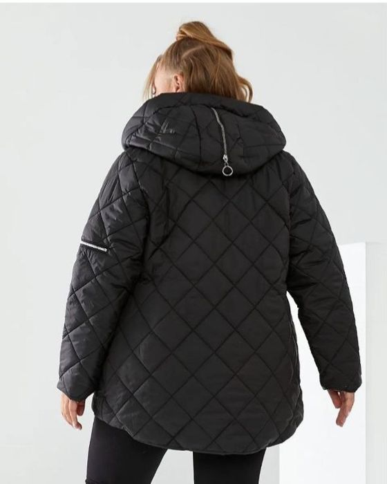 Куртка 66-68 размер