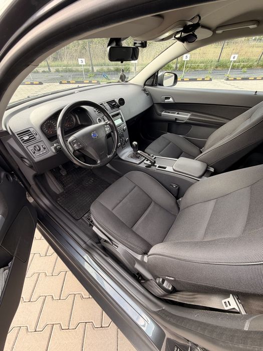 Volvo c30  1.6 drive