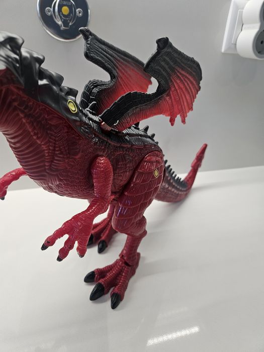 Dinossauro ,medida 50×27