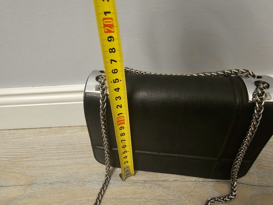 Torebka damska listonoszka