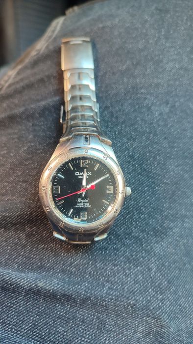 Годинники наручні OMAX