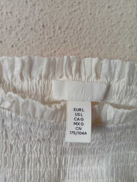 Blusa de senhora