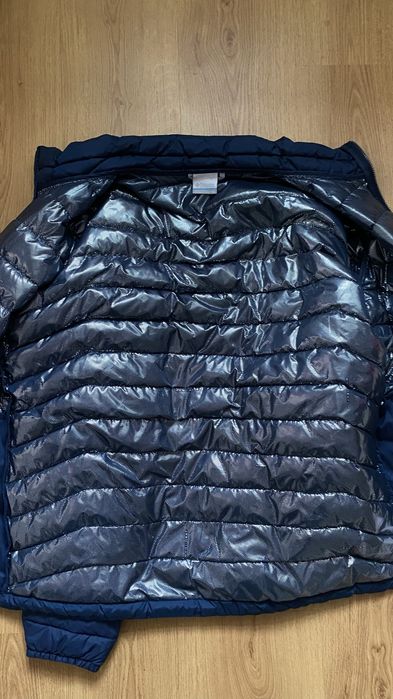 Куртка Columbia Omni Heat термо куртка