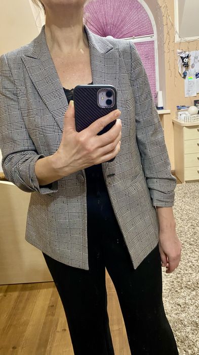 Піджак Naf Naf, орігінал.