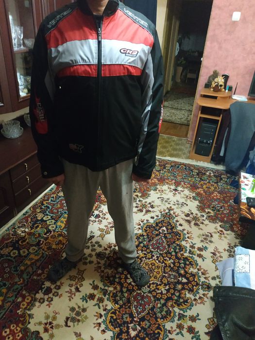 Куртка чоловіча осінь весна