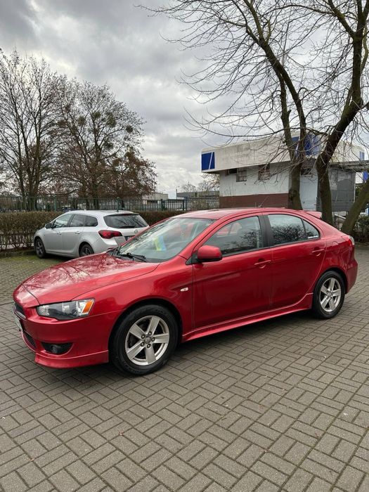 Продам Автомобіль Mitsubishi