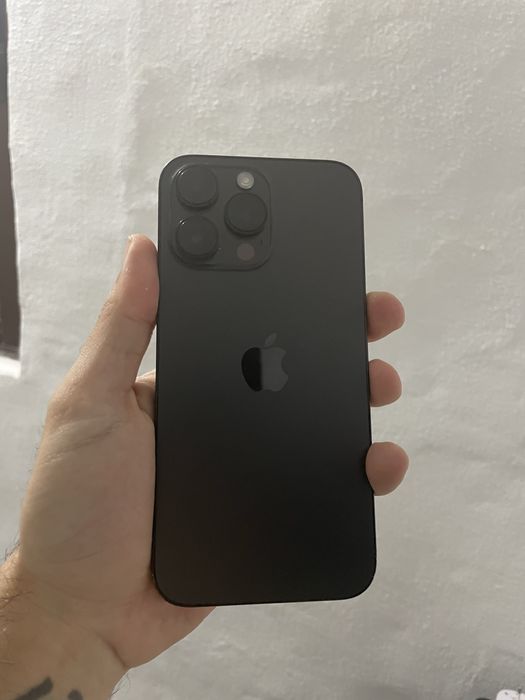 Iphone 14 pro max 128gb